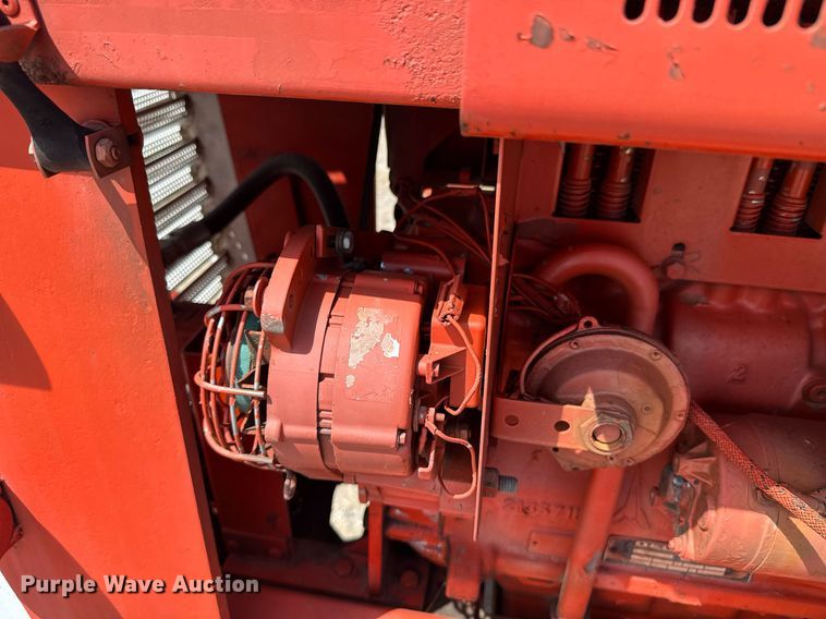 image for item DU9209 Ditch Witch 5010 trencher