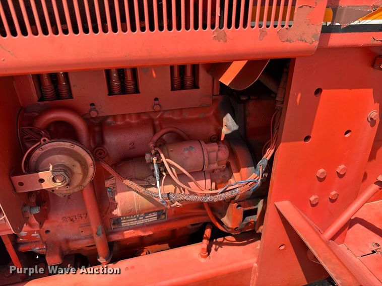 image for item DU9209 Ditch Witch 5010 trencher