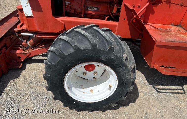 image for item DU9209 Ditch Witch 5010 trencher