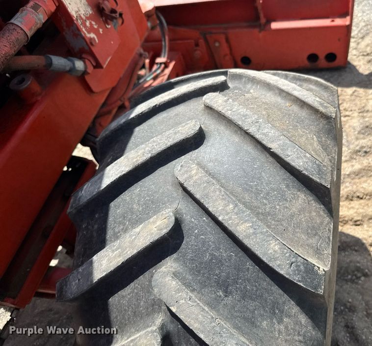 image for item DU9209 Ditch Witch 5010 trencher