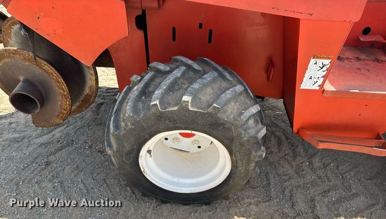 image for item DU9209 Ditch Witch 5010 trencher