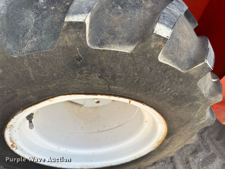 image for item DU9209 Ditch Witch 5010 trencher