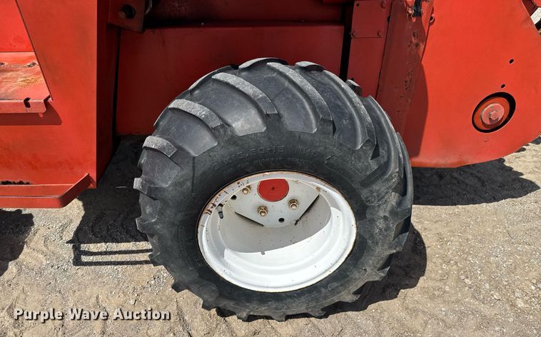 image for item DU9209 Ditch Witch 5010 trencher