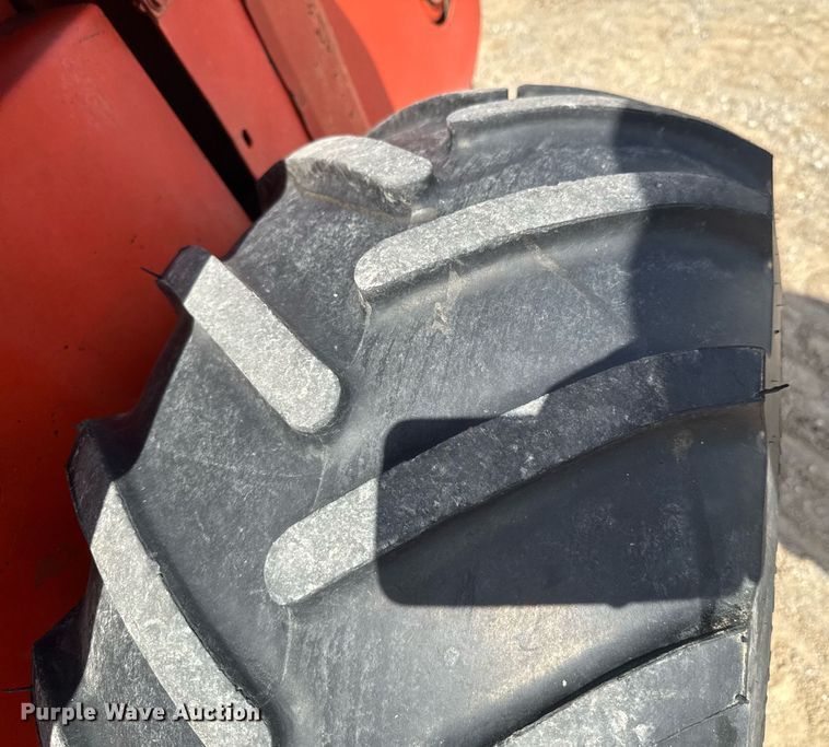 image for item DU9209 Ditch Witch 5010 trencher