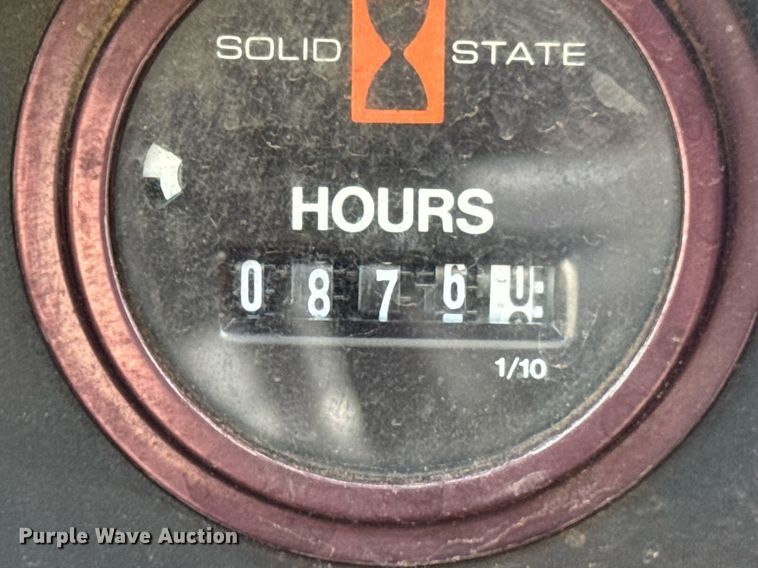 image for item DU9211 2003 Freightliner FL70 hydrovac truck