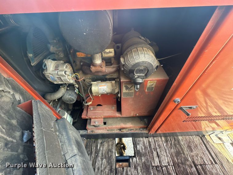 image for item DU9211 2003 Freightliner FL70 hydrovac truck