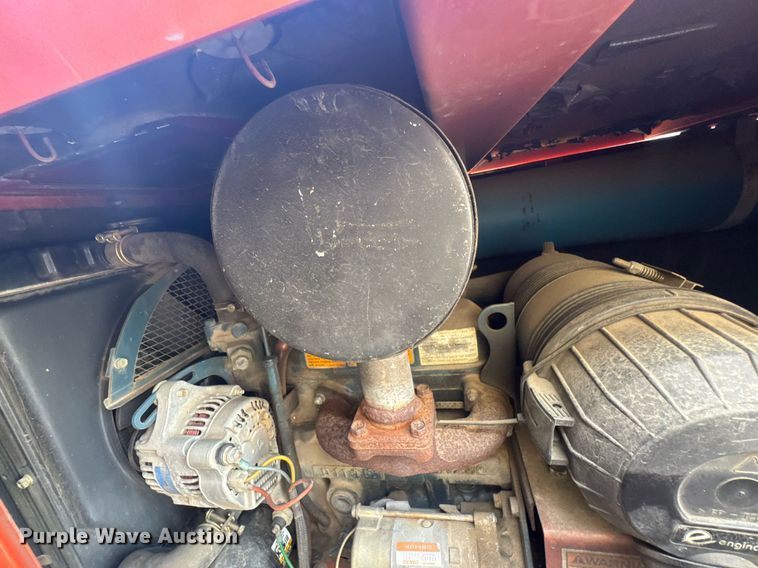 image for item DU9211 2003 Freightliner FL70 hydrovac truck