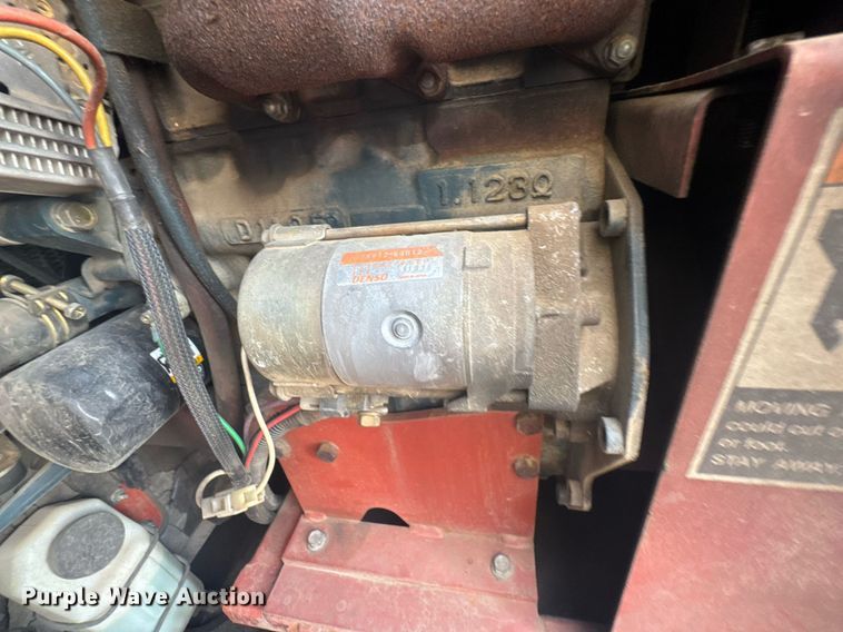 image for item DU9211 2003 Freightliner FL70 hydrovac truck