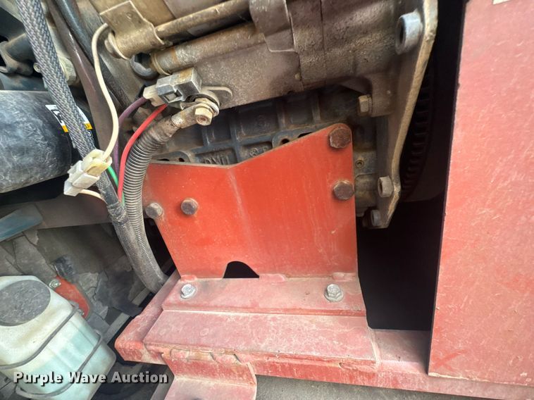 image for item DU9211 2003 Freightliner FL70 hydrovac truck