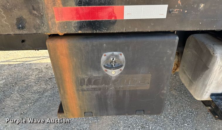 image for item DU9211 2003 Freightliner FL70 hydrovac truck