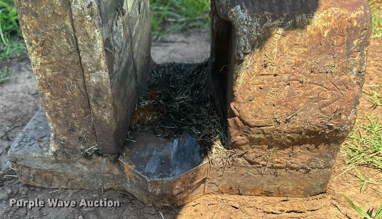 image for item DU9212 1991 Caterpillar EL200B excavator