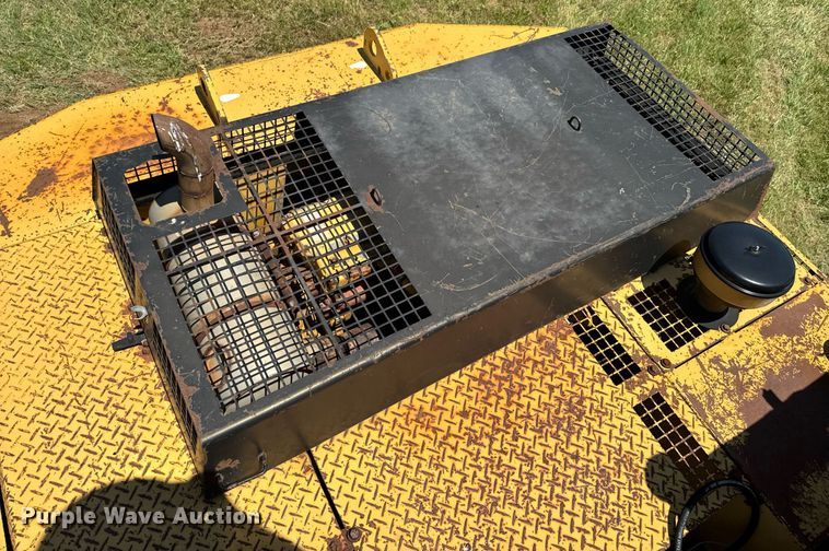 image for item DU9212 1991 Caterpillar EL200B excavator