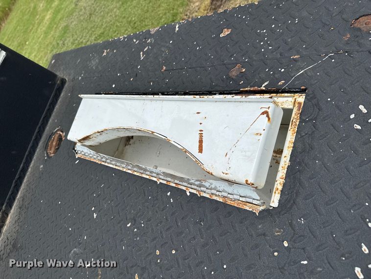 image for item DU9231 2015 Ford F650 utility / service truck