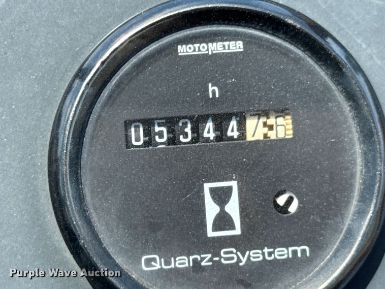 image for item DU9236 Bomag BW211 PD-3 single drum vibratory roller