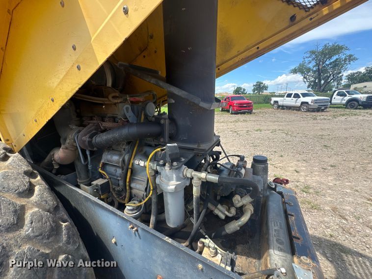 image for item DU9236 Bomag BW211 PD-3 single drum vibratory roller