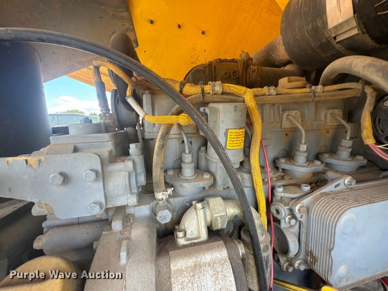 image for item DU9236 Bomag BW211 PD-3 single drum vibratory roller