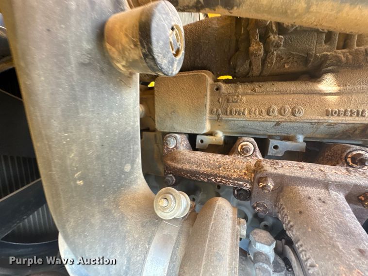 image for item DU9236 Bomag BW211 PD-3 single drum vibratory roller