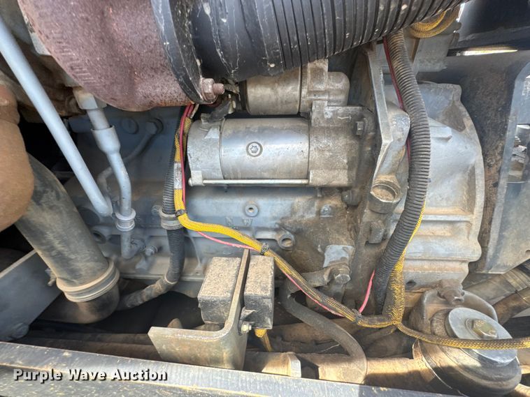 image for item DU9236 Bomag BW211 PD-3 single drum vibratory roller