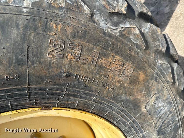 image for item DU9236 Bomag BW211 PD-3 single drum vibratory roller