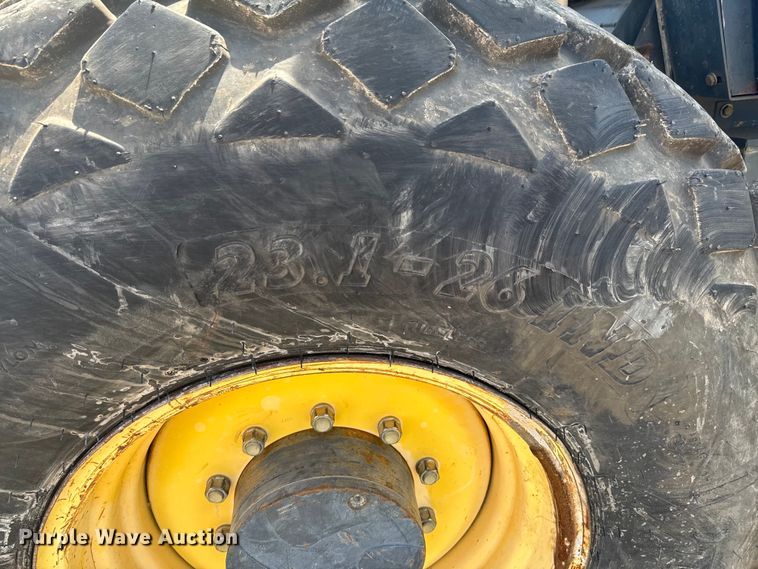 image for item DU9236 Bomag BW211 PD-3 single drum vibratory roller