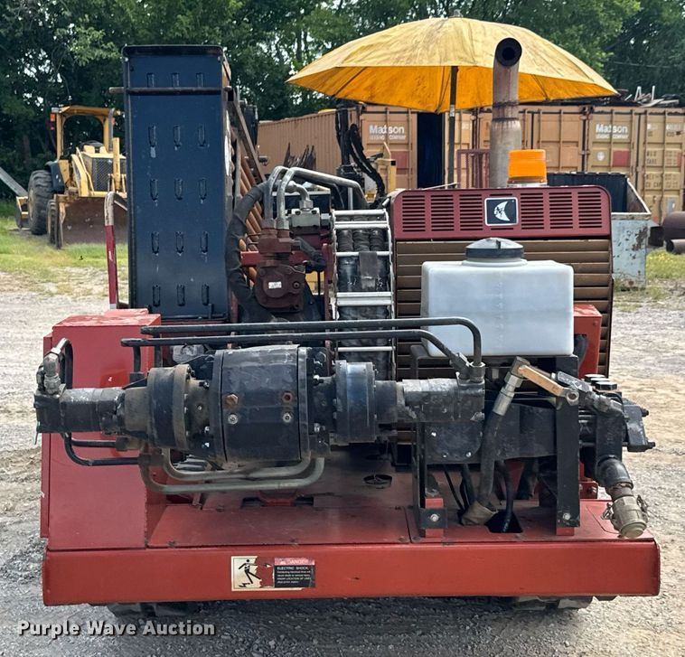 image for item DU9255 Ditch Witch JT2720 directional boring unit