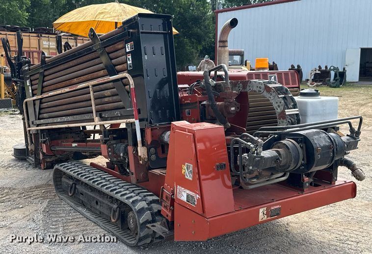 image for item DU9255 Ditch Witch JT2720 directional boring unit