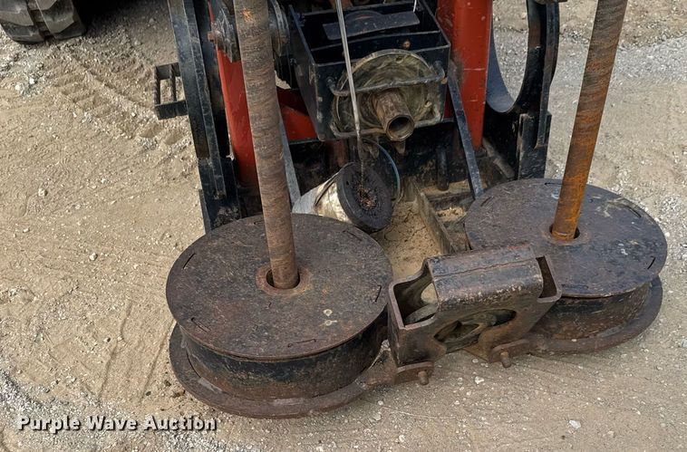 image for item DU9255 Ditch Witch JT2720 directional boring unit