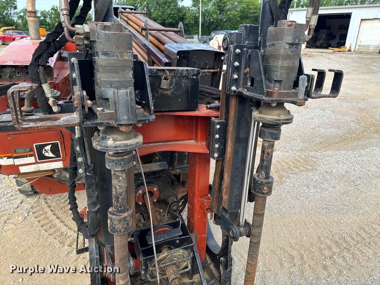 image for item DU9255 Ditch Witch JT2720 directional boring unit