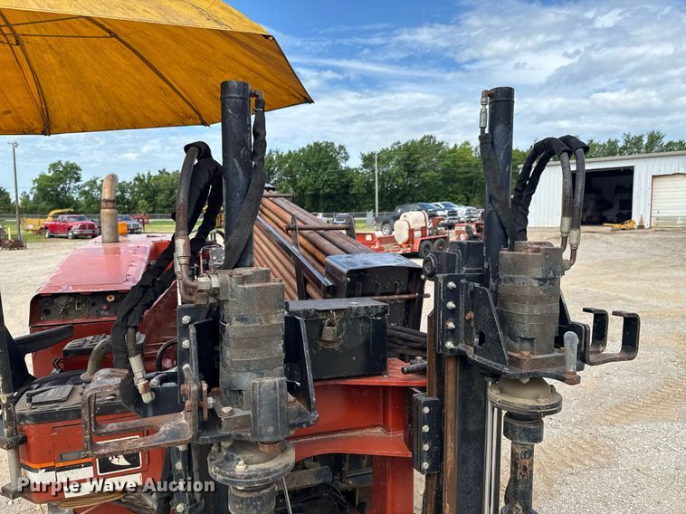 image for item DU9255 Ditch Witch JT2720 directional boring unit