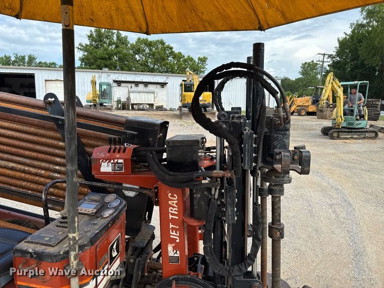 image for item DU9255 Ditch Witch JT2720 directional boring unit