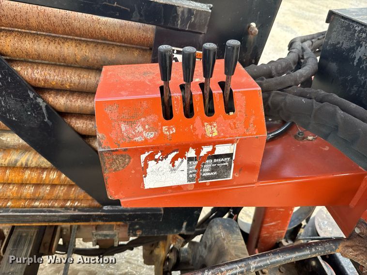 image for item DU9255 Ditch Witch JT2720 directional boring unit