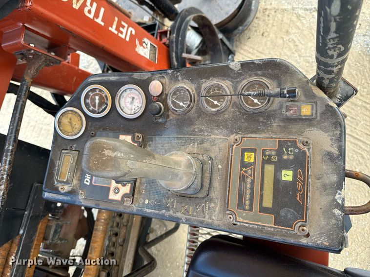 image for item DU9255 Ditch Witch JT2720 directional boring unit