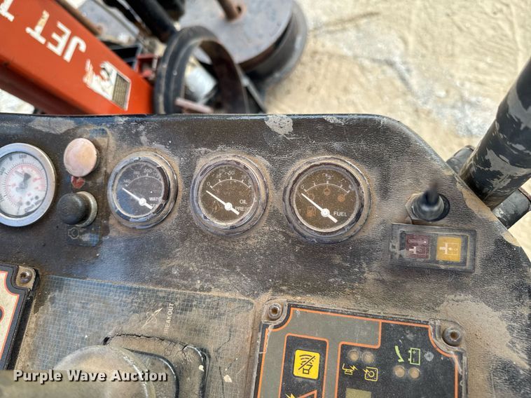 image for item DU9255 Ditch Witch JT2720 directional boring unit