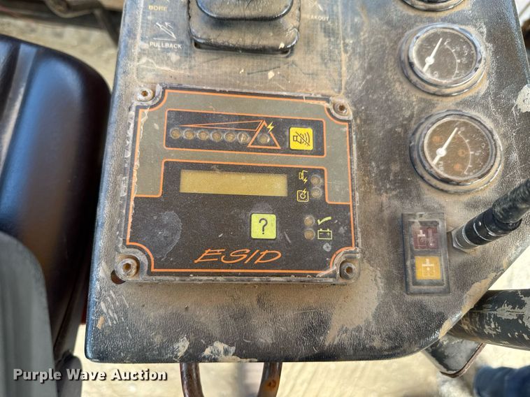 image for item DU9255 Ditch Witch JT2720 directional boring unit