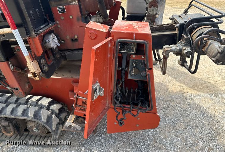 image for item DU9255 Ditch Witch JT2720 directional boring unit