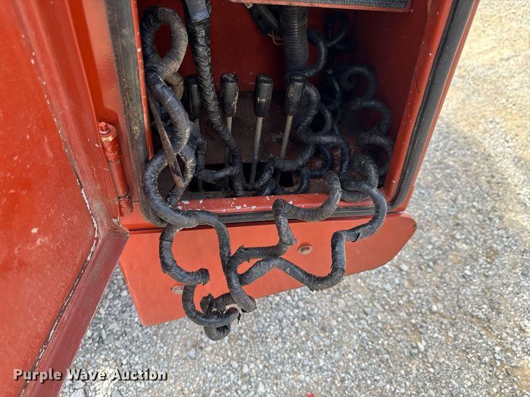 image for item DU9255 Ditch Witch JT2720 directional boring unit