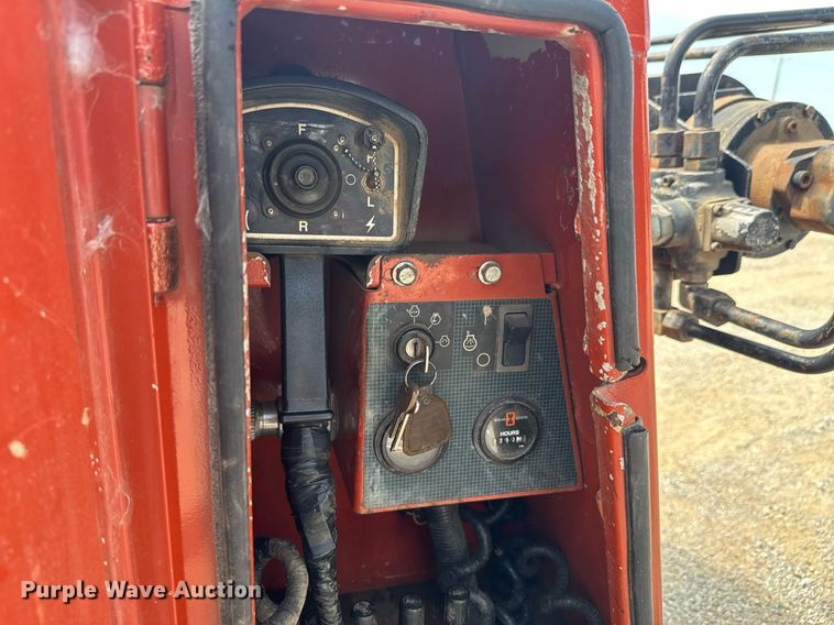 image for item DU9255 Ditch Witch JT2720 directional boring unit
