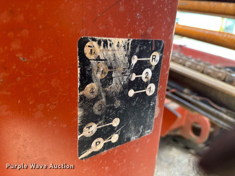 image for item DU9255 Ditch Witch JT2720 directional boring unit