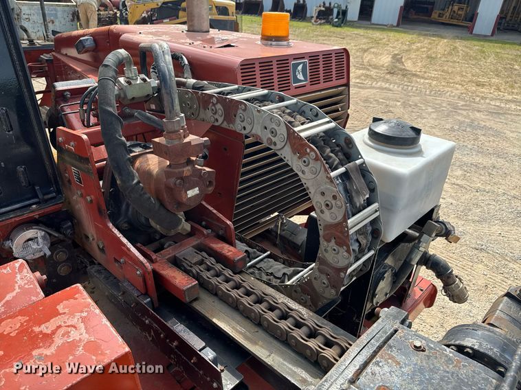 image for item DU9255 Ditch Witch JT2720 directional boring unit