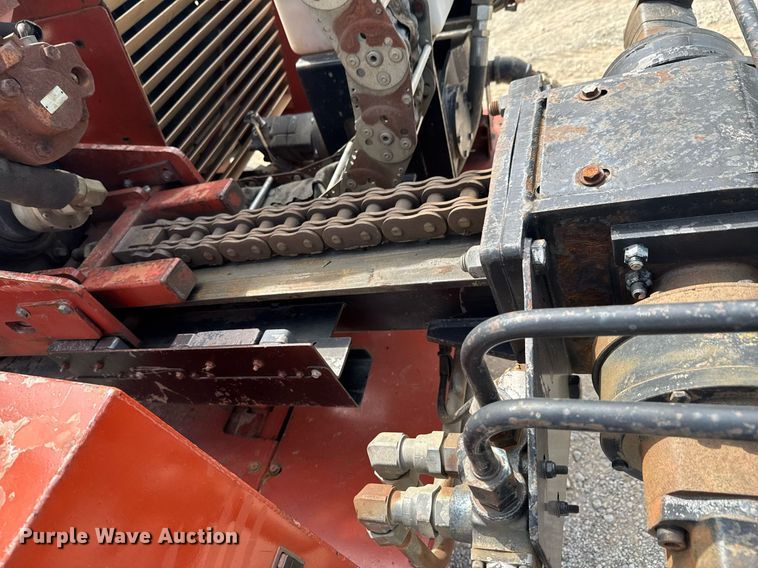 image for item DU9255 Ditch Witch JT2720 directional boring unit
