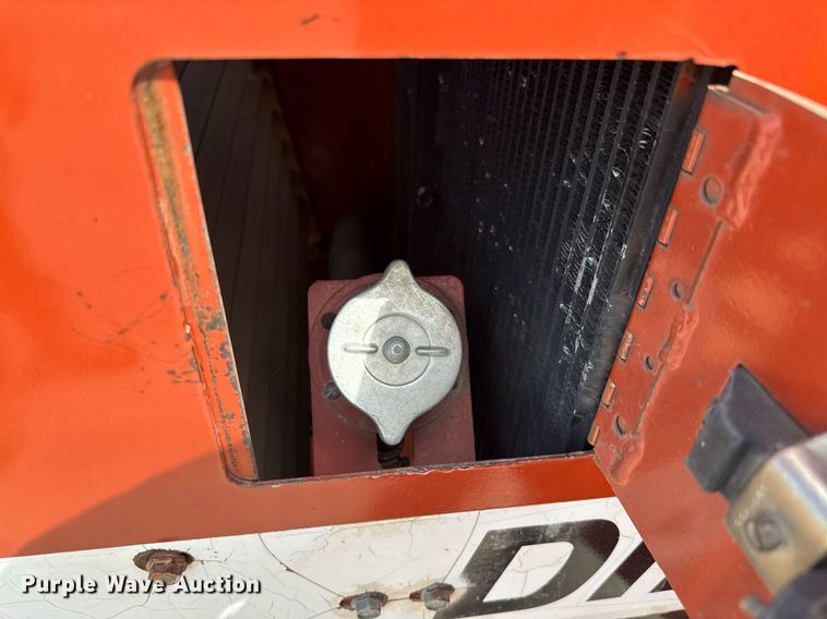 image for item DU9255 Ditch Witch JT2720 directional boring unit