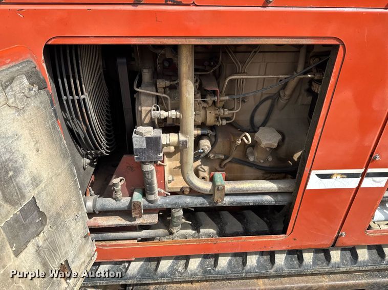 image for item DU9255 Ditch Witch JT2720 directional boring unit