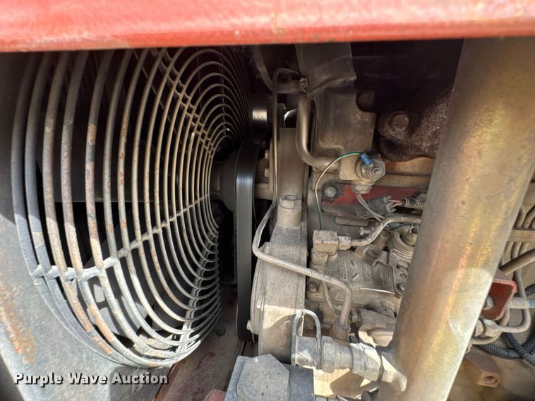 image for item DU9255 Ditch Witch JT2720 directional boring unit