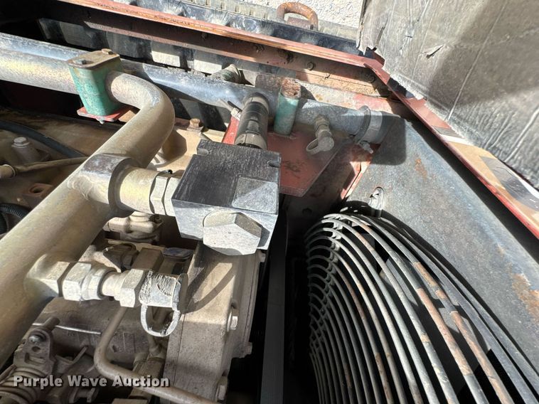 image for item DU9255 Ditch Witch JT2720 directional boring unit