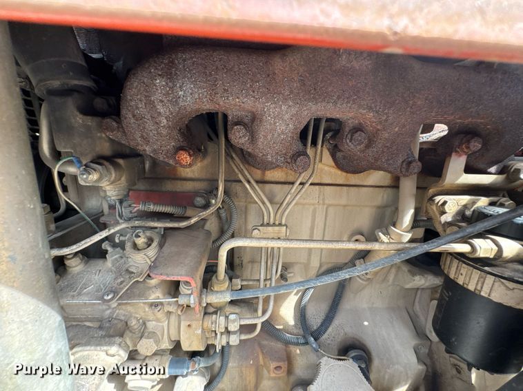 image for item DU9255 Ditch Witch JT2720 directional boring unit