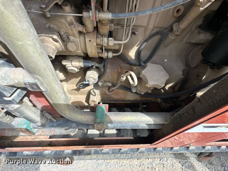 image for item DU9255 Ditch Witch JT2720 directional boring unit