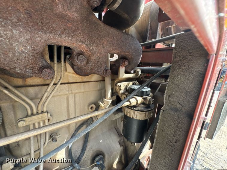 image for item DU9255 Ditch Witch JT2720 directional boring unit