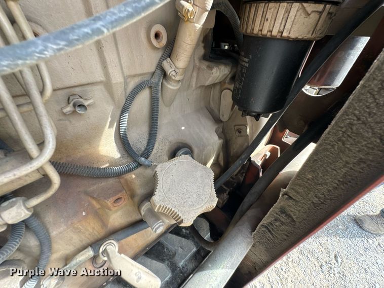 image for item DU9255 Ditch Witch JT2720 directional boring unit