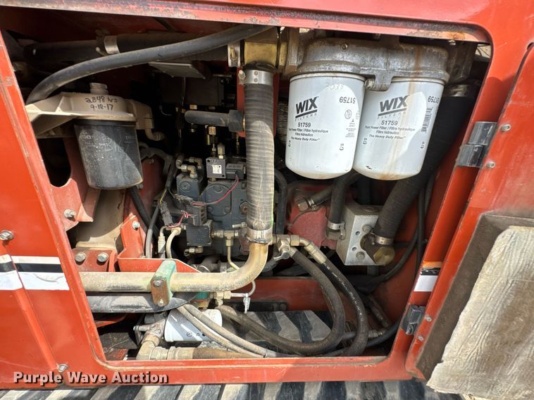 image for item DU9255 Ditch Witch JT2720 directional boring unit