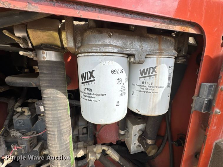 image for item DU9255 Ditch Witch JT2720 directional boring unit